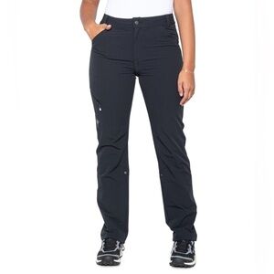 SheFly / Gnara Black Outdoor Pants